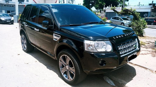 Imagem 14 de 14 de Land Rover Freelander 2 Hse Apenas 85.000 Km