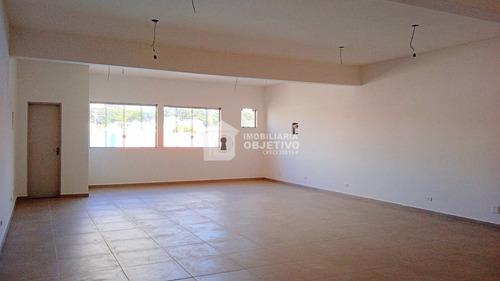 Imagem 7 de 18 de Prédio, Centro, Taboão Da Serra, Cod: 3782 - A3782