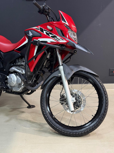 Honda Xre 300 Rally Flex