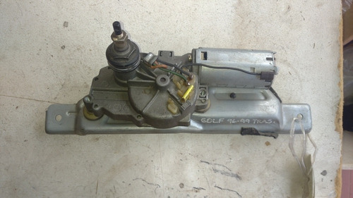 Motor Limpialuneta Volkswagen Golf 96-99 Original