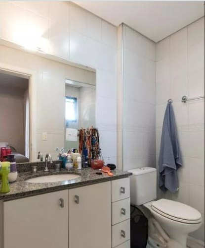 Apartamento Em Vila Monumento, São Paulo/sp De 68m² 2 Quartos Para Locação R$ 3.000,00/mes - Ap785693