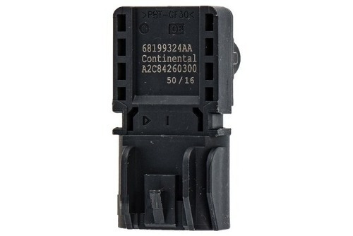 Sensor Map Jeep Grand Cherokee 2016 5.7l Mopar