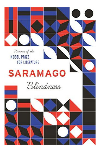 Blindness (harvest Book) - (libro En Inglés)