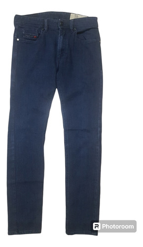Jeans Marca Diesel Original Para Hombre Moda Ropa Calidad 