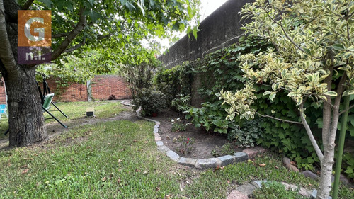 Casa En Piriápolis (san Francisco) Ref. 5813