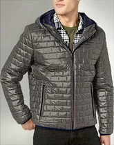 Comprar Campera Hombre Original Tommy Hilfiger Talle S