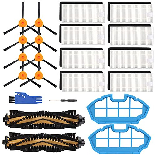 Partes De Rerpuesto Para Ecovacs Deebot N79 N79s Dn622 500 