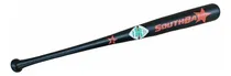 Comprar Bate Baseball Southbat Madera  29 Beisbol Softbol Negro