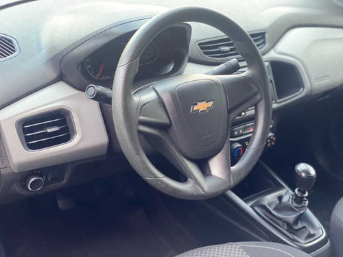 Imagem 10 de 15 de Chevrolet Prisma 10mt Joye 2019