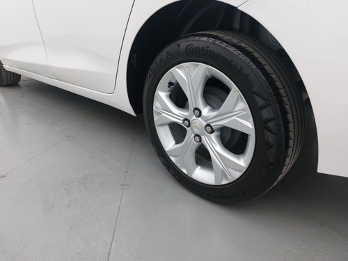 Chevrolet Onix 1.0 TURBO FLEX LTZ AUTOMÁTICO
