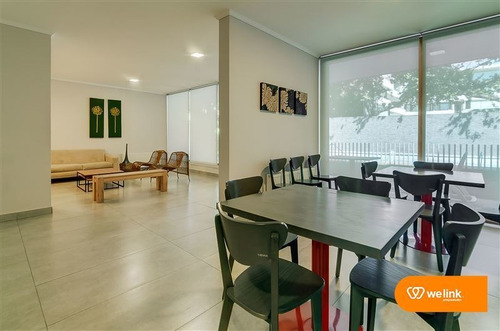 Imagen 18 de 21 de Departamento Venta 2 Dorm Y 3 Baños. Bodega Y Estacionamien
