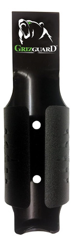 Udap Bear - Funda De Spray De Pimienta Con Clip Para Cintur
