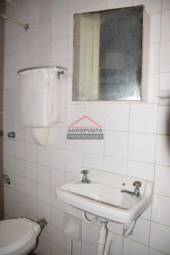 Primera Linea En Península, Apatamento 3 Dormitorios Y Dependencia - Ref: 5085