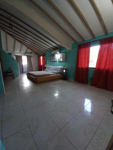 Vera Casa Inmobiliaria Vende Finca En Safari El Libertador Tocuyito L/firma Yrp-2