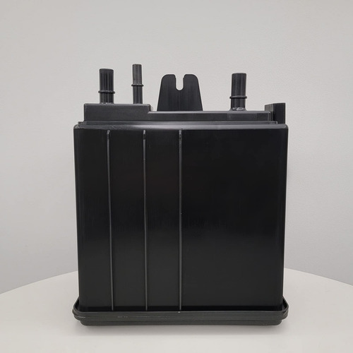 Bidón De Vapor Dimeani Evap Charcoal Para Gmc Yukon 2004-201
