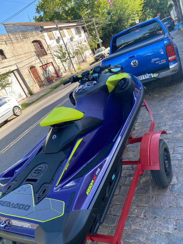 Sea Doo