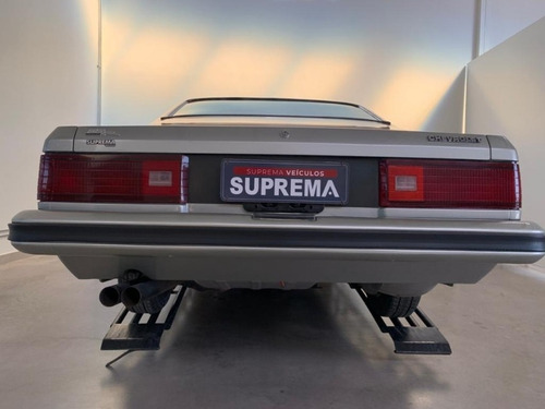 Imagem 5 de 13 de Chevrolet Opala Ss 4.1 1980