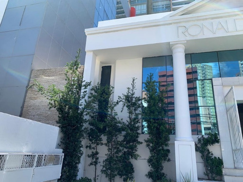 Imagem 2 de 8 de Excelente Imóvel Comercial Para Locação Com 555,96m2 Na Avenida Tancredo Neves - Itaigara - Sfl635 - 69515581