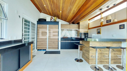 Imagem 10 de 16 de Casa Modelo Carolina De Canto Com 2 Quartos Quintal Com Churrasqueira Á Venda No Villa Flora Em Sumaré