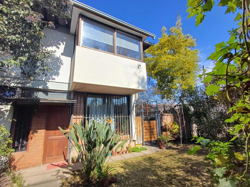 Casa En Villa Frei Con Amplio Terreno Descuento En Comision