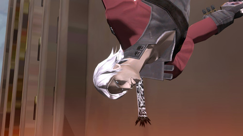 Imagen 3 de 5 de Shin Megami Tensei 3 Nocturne Hd Remaster - Playstation 4