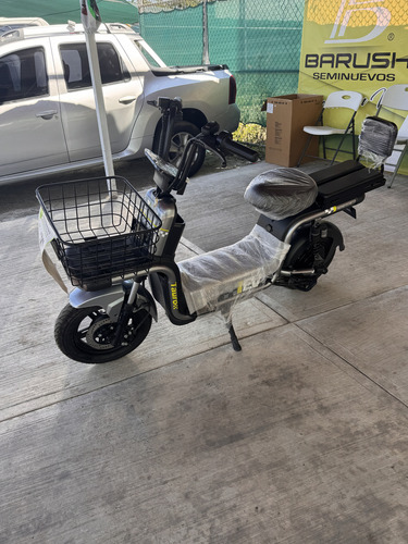 Evobike Tauro 2024
