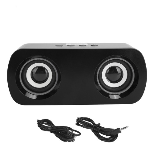 Bocina Bluetooth Sada A9 Intelligent Mini Audio 5.0