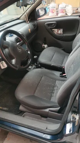 Chevrolet Corsa 1.4 L Evolution 5 p