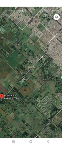 Imagen 4 de 11 de Venta Lote - 15 Hectáreas Av. Antártida Argentina