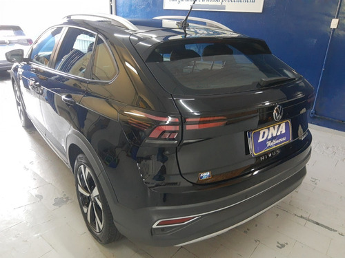 Imagem 6 de 12 de Volkswagen Nivus 1.0 Tsi Highline