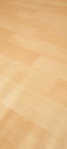 Imagen 3 de 7 de Piso Vinilico En Rollo 0,8 Mm Simil Madera Haya X M²