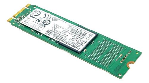 Disco Solido / 128gb M2 Sata 3.0 / Samsung Pull New