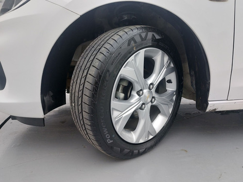 Chevrolet Onix 1.0 TURBO FLEX LTZ AUTOMÁTICO
