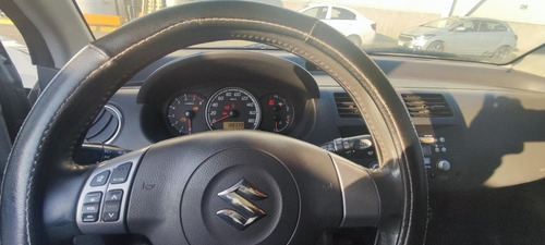 Imagen 7 de 25 de Suzuki Swift 1.5 Japonés