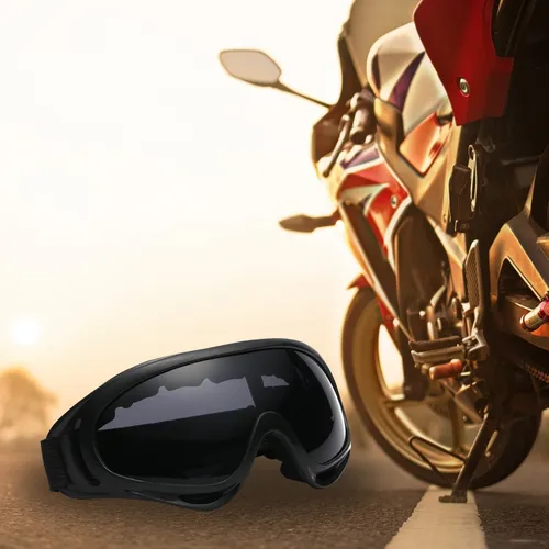 Lentes para cuatrimoto sale