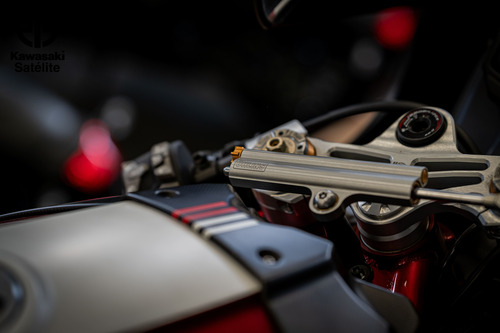 Bimota Kb4