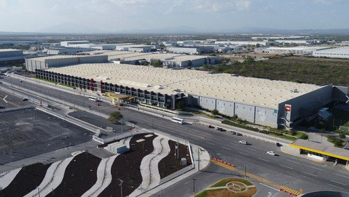 Mty Cienega De Flores Nte. Bts 3,444,451 Ft2 Parque Adn 1 Nedir 3 Lr 010824