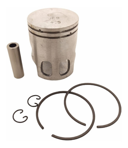 Piston Jog-yamaha Min Med.41.00 P.10 Aip