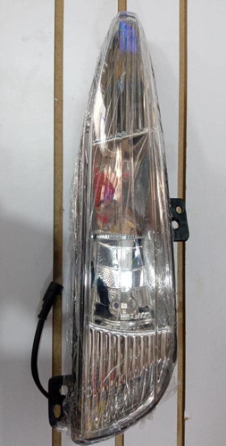 Faro Antiniebla Dongfeng S30 Lado Derecho