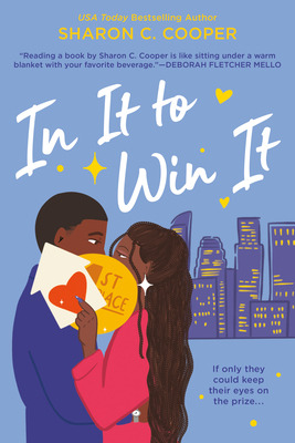 Libro In It To Win It - Cooper, Sharon C.