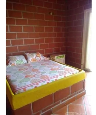 Oportunidad De Inversion Hermosa Finca De Recreo En Arriendo Mensual
