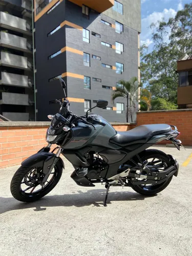 Yamaha Fz 150 Versión 3.0 Modelo 2025