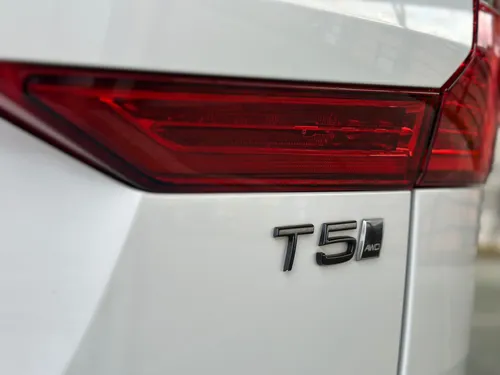 Volvo XC60 2.0 T5 Awd R-design
