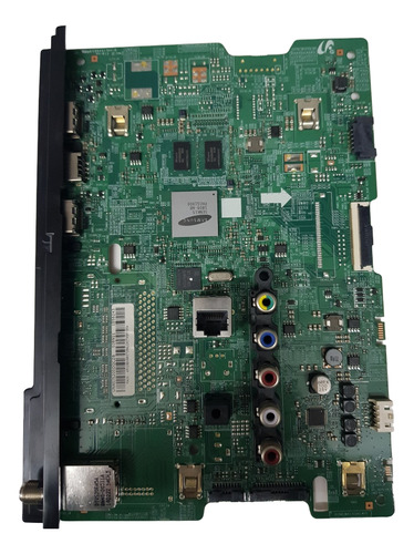 Placa Main Televisor Samsung Un40j5200dgczb Bn41-02585