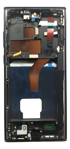 Modulo Para Samsung S22 Ultra S908 Calidad Incell C/marco