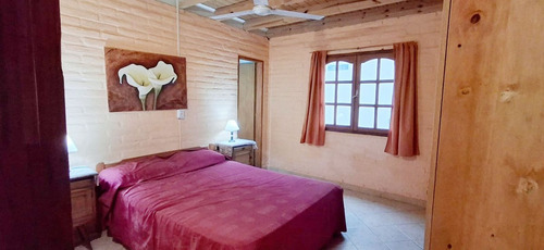 Venta De Casa Mas Dúplex En Monte Hermoso