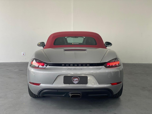 Imagem 3 de 10 de Porsche Boxster 2.0