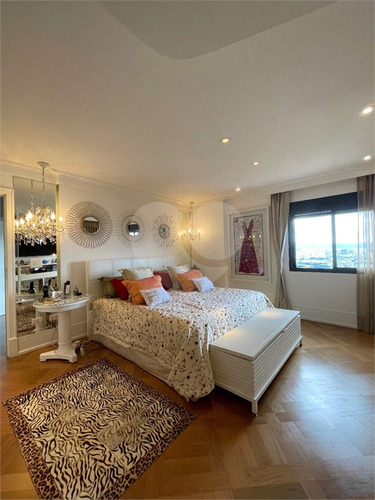 Imagem 13 de 16 de Apartamento-são Paulo-alto Da Lapa | Ref.: Reo585835 - Reo585835