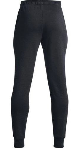 Pantalón De Buzo Niño Ua Rival Terry 1361715-002