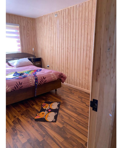 Se Vende Hermosa Casa En Una Parcela En Chiloé